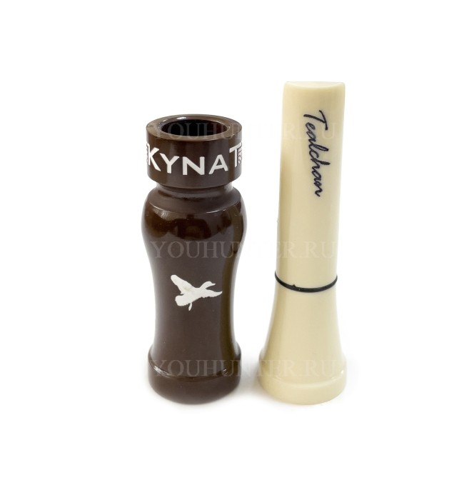 Набор манков КЫНАТ на уток (Кряква/Чирок/Свиязь) Якутия