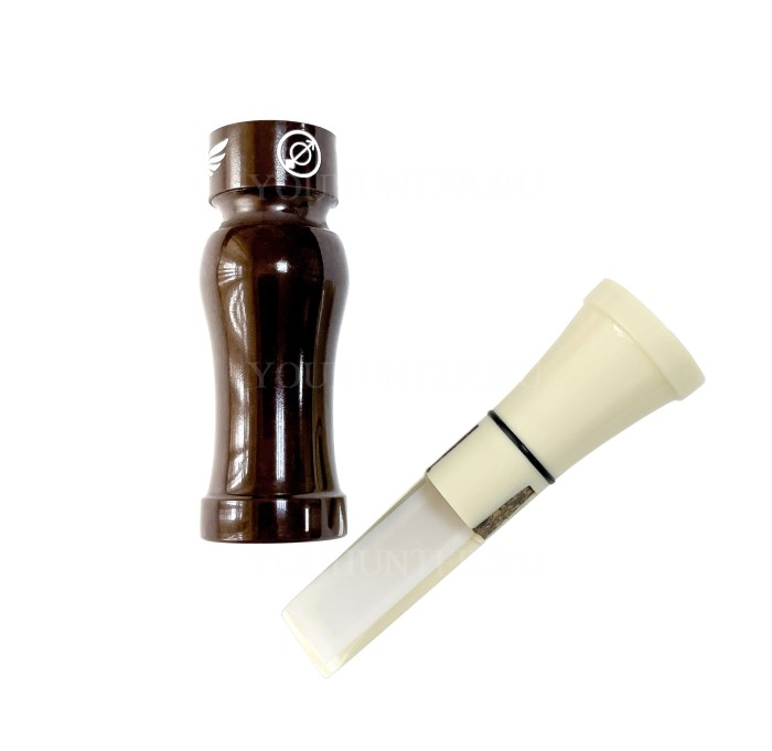 Набор манков КЫНАТ на уток (Кряква/Чирок/Свиязь) Якутия