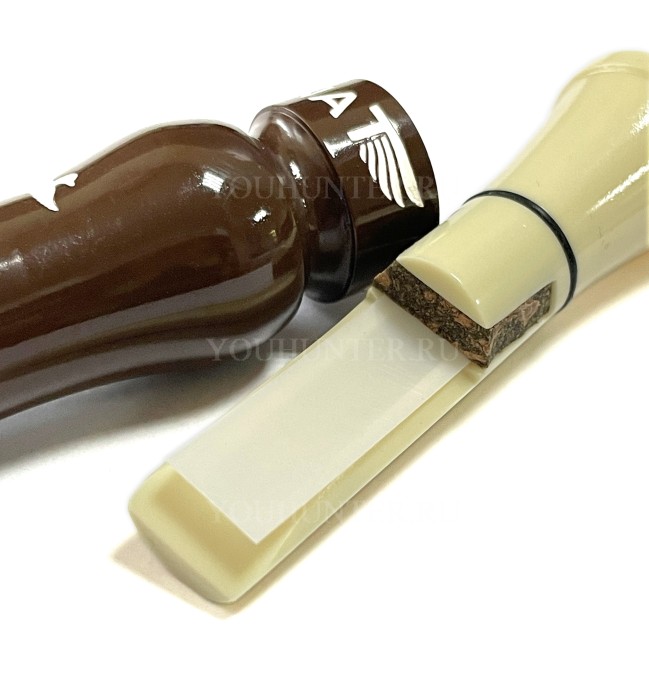 Набор манков КЫНАТ на уток (Кряква/Чирок/Свиязь) Якутия