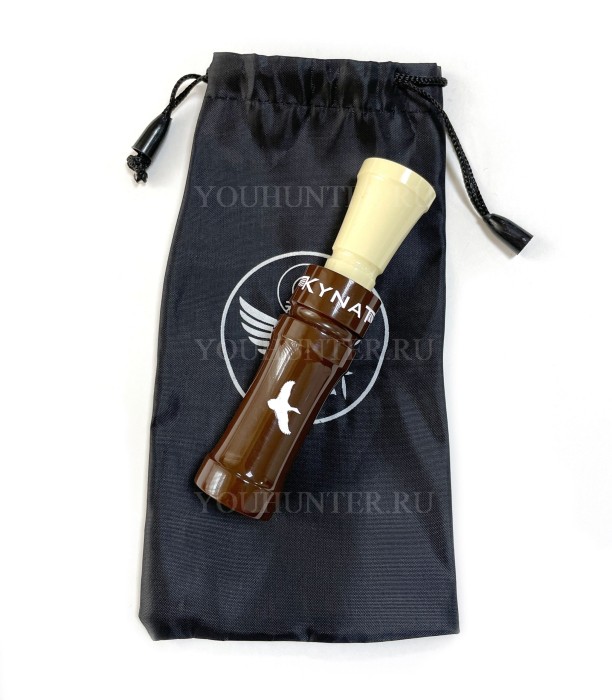 Набор манков КЫНАТ на уток (Кряква/Чирок/Свиязь) Якутия