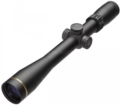 Прицел Leupold VX-Freedom 6-18x40 CDS, без подсветки, Tri-MOA, SF-параллакс, 30мм (175081)