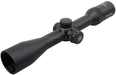 Прицел Vector Optics Continental Hunting ED 2-16x44, SF, VET-10BDC (MOA) (SCOM-39)