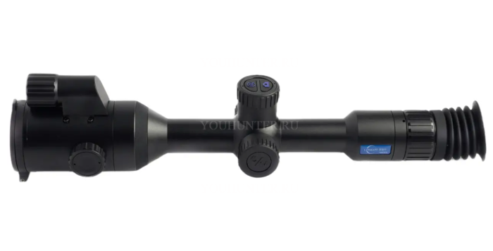 Тепловизионный прицел Longot TB650 LRF (640x512 / 50mm / Дальномер)