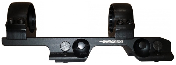 Кронштейн INNOMOUMT кольца 26мм на Blaser (50-26-14-00-800)