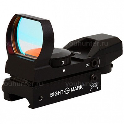 Коллиматорный прицел Sightmark (SM13003B)