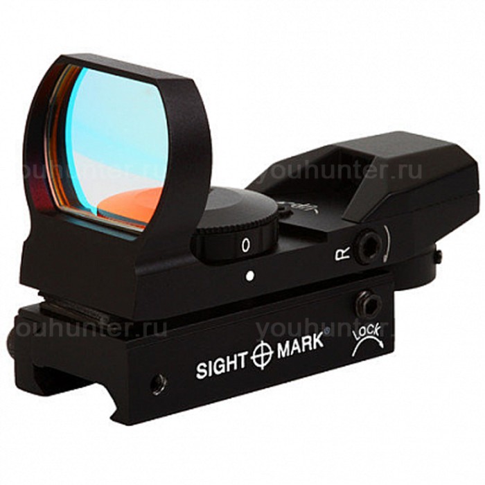 Коллиматорный прицел Sightmark (SM13003B)