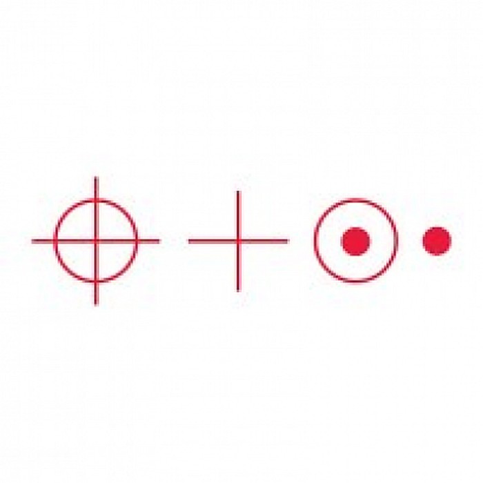 Коллиматорный прицел Sightmark (SM13003B)