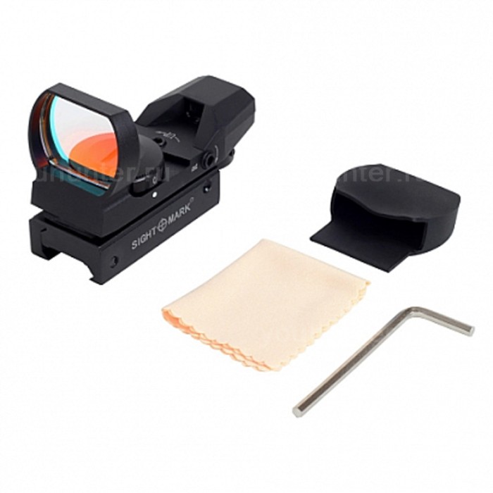 Коллиматорный прицел Sightmark (SM13003B)