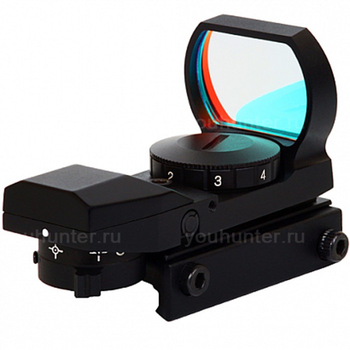Коллиматорный прицел Sightmark (SM13003B)