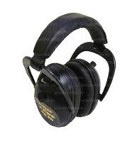 Наушники активные Pro Ears PRO 300 чёрные стерео (США)