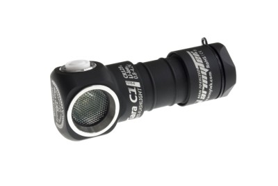 Налобный фонарь Armytek TIARA C1 PRO