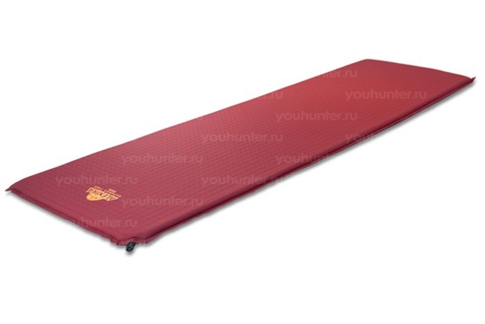 Коврик самонадувающийся ALEXIKA TRAVEL 66