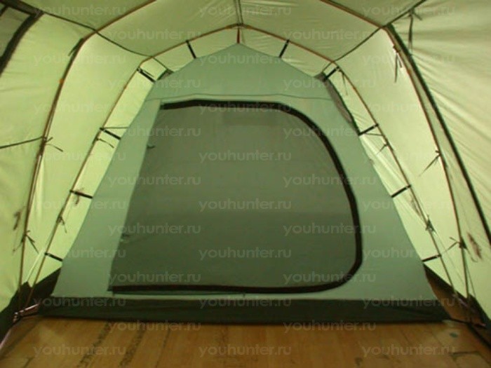 Палатка KSL VEGA 5