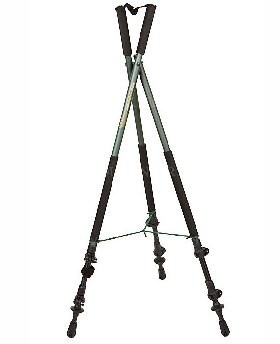 Опора для ружья Knobloch-Jagd NEW TRIPOD