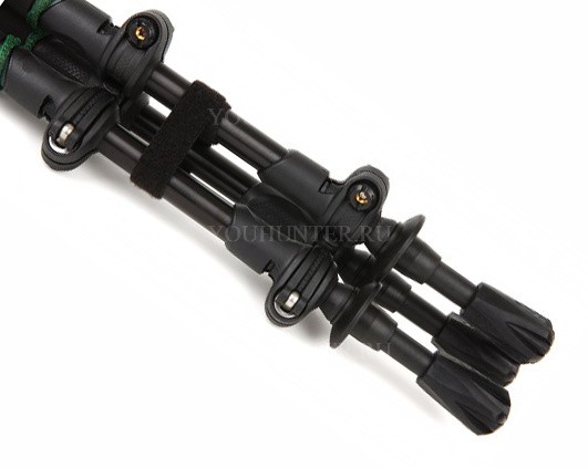 Опора для ружья Knobloch-Jagd NEW TRIPOD