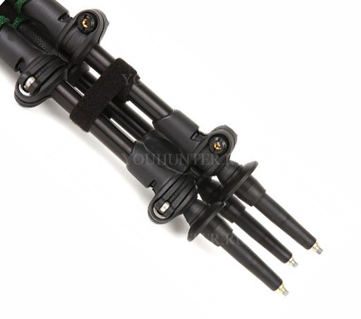 Опора для ружья Knobloch-Jagd NEW TRIPOD