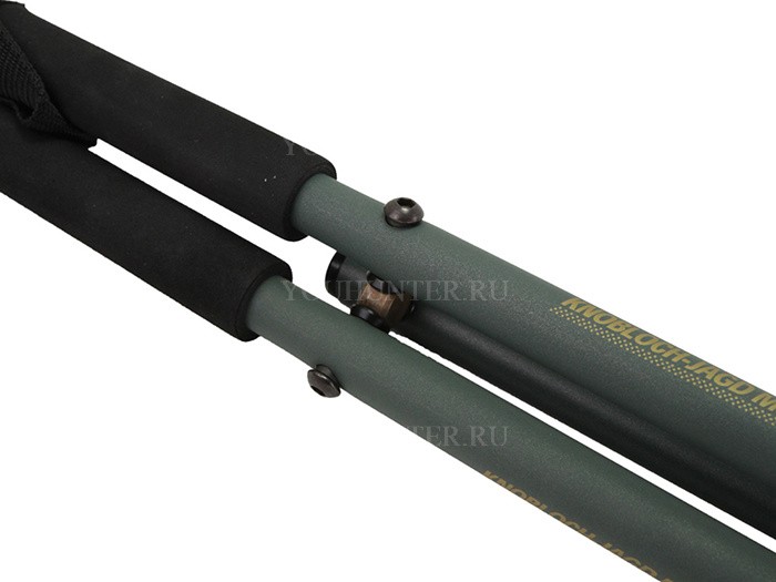 Опора для ружья Knobloch-Jagd NEW TRIPOD