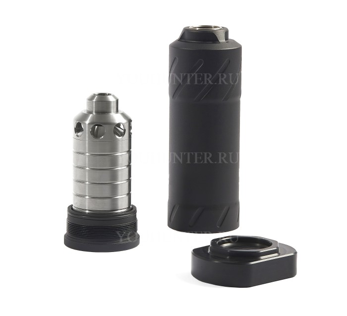 NEOTEC NANO дульный тормоз компенсатор пламегаситель  (Неинтегрированный)