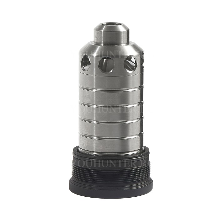 NEOTEC NANO дульный тормоз компенсатор пламегаситель  (Неинтегрированный)