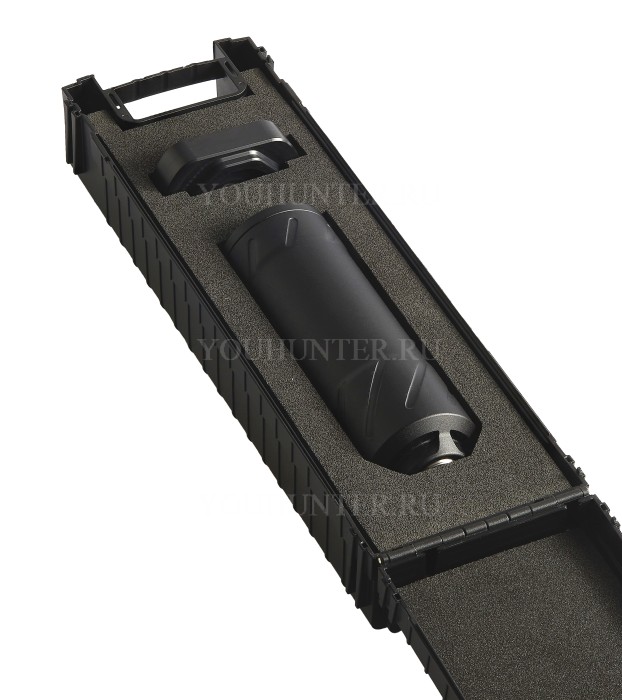 NEOTEC NANO дульный тормоз компенсатор пламегаситель  (Неинтегрированный)