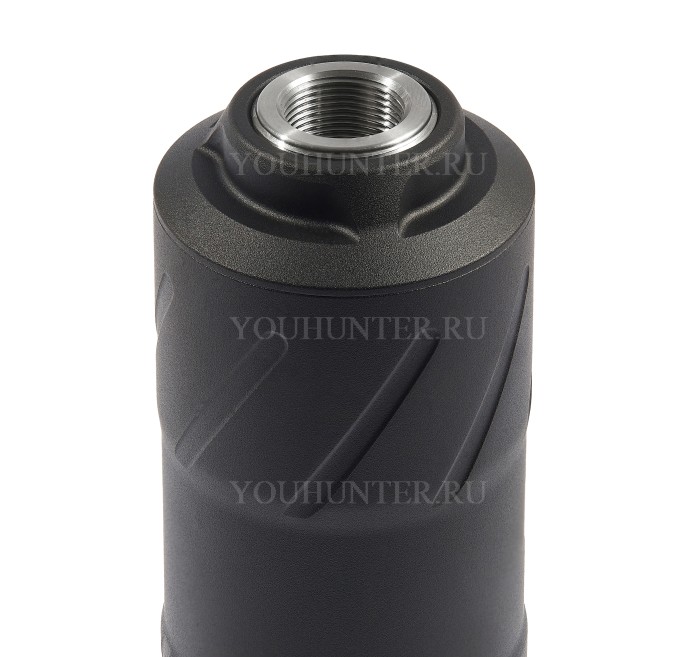 NEOTEC NANO дульный тормоз компенсатор пламегаситель  (Неинтегрированный)