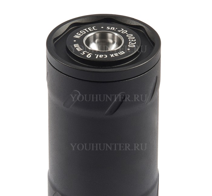 NEOTEC NANO дульный тормоз компенсатор пламегаситель  (Неинтегрированный)