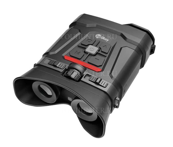 Тепловизионный бинокльc IRAY BH50