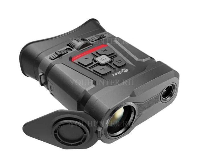 Тепловизионный бинокльc IRAY BH50