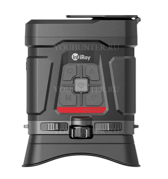 Тепловизионный бинокльc IRAY BH50