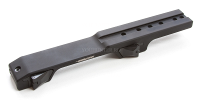 Быстросъёмный кронштейн INNOMOUNT на CZ 550/557 под Pard/Pard2 NV008/NV008S/LRF (50-PD-13-00-520)