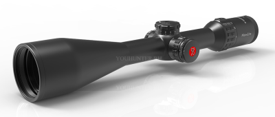 Оптический прицел Mewlite 8-32x56 FFP Pro 30 mm SF IR (62003)