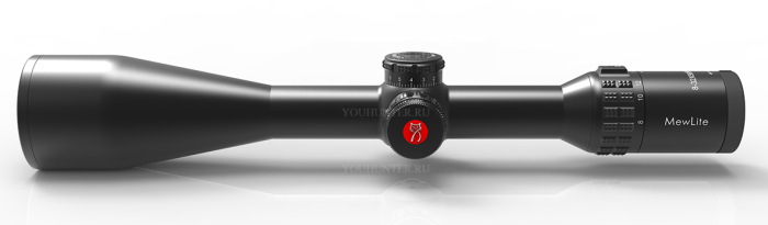 Оптический прицел Mewlite 8-32x56 FFP Pro 30 mm SF IR (62003)