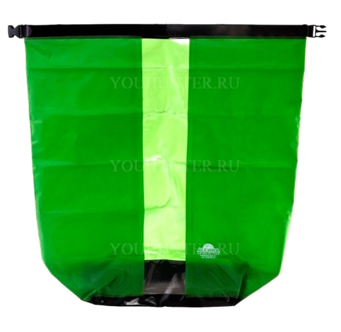 ALEXIKA Гермобаул HERMOBAG 3DW 35L 35x23x58 cm