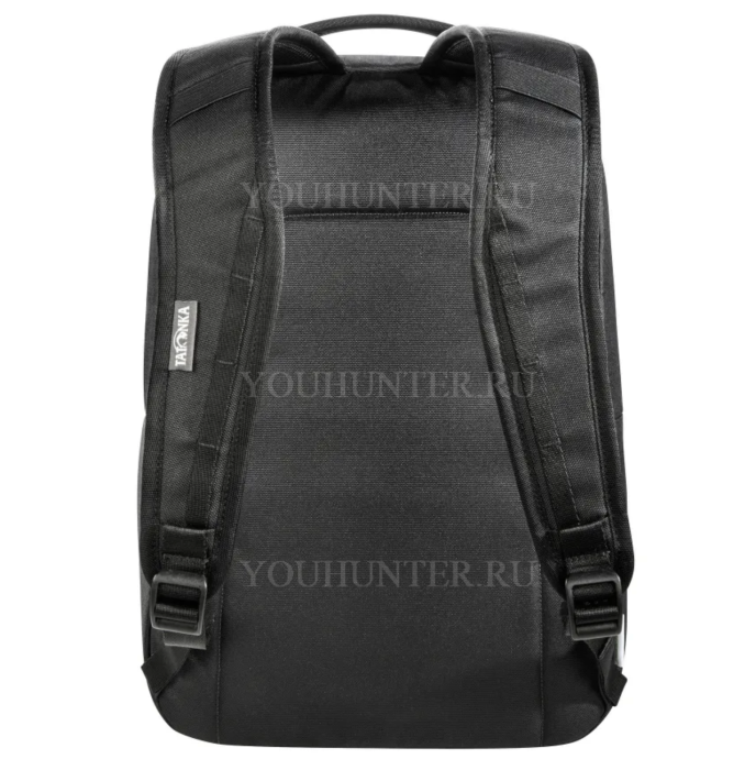 TATONKA Рюкзак-холодильник COOLER BACKPACK 22L COOLER BACKPACK 22L off black