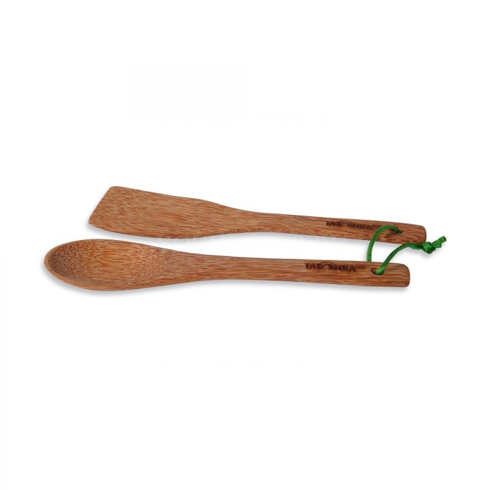 TATONKA Набор посуды COOKING SPOON SET COOKING SPOON SET