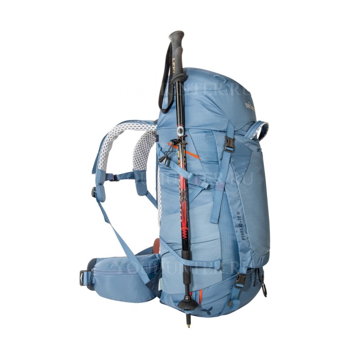 TATONKA Рюкзак PYROX 40+10 W PYROX 40+10 W elemental blue