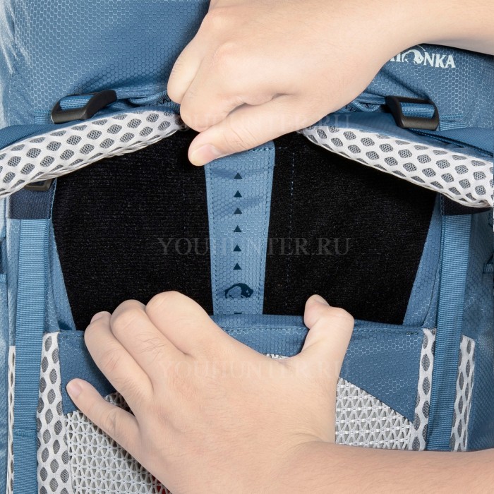 TATONKA Рюкзак PYROX 40+10 W PYROX 40+10 W elemental blue