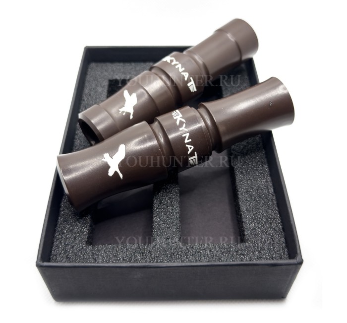 Набор манков КЫНАТ на гусей Чолбон + Тундра (Белолобый / Гуменник)