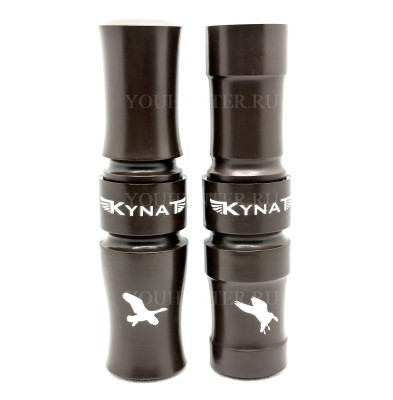 Набор манков КЫНАТ на гусей Чолбон + Тундра (Белолобый / Гуменник)