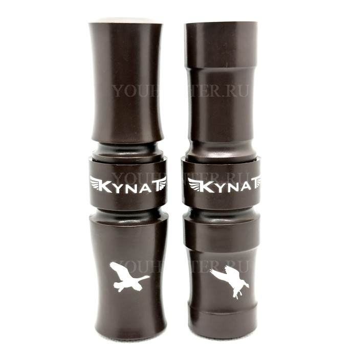 Набор манков КЫНАТ на гусей Чолбон + Тундра (Белолобый / Гуменник)