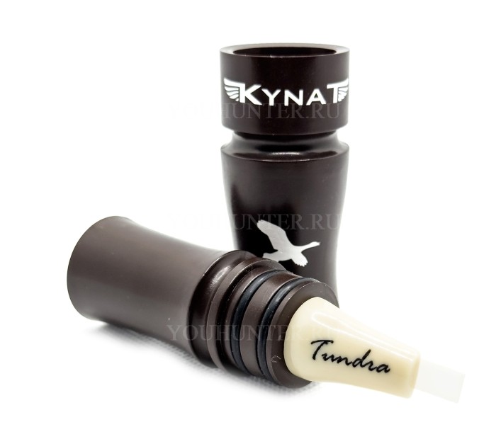 Набор манков КЫНАТ на гусей Чолбон + Тундра (Белолобый / Гуменник)