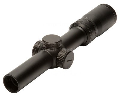 Прицел Sightmark Citadel 1-6x24, 30мм, сетка CR1, подсветка (SM13038CR1)