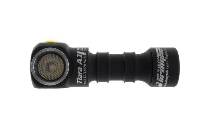 Налобный фонарь Armytek TIARA A1