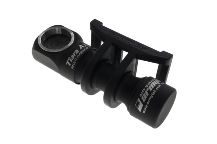Налобный фонарь Armytek TIARA A1