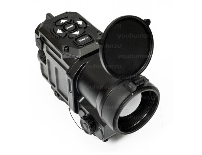 Тепловизор-насадка ИНФРАТЕХ ИТ-315 ТПН