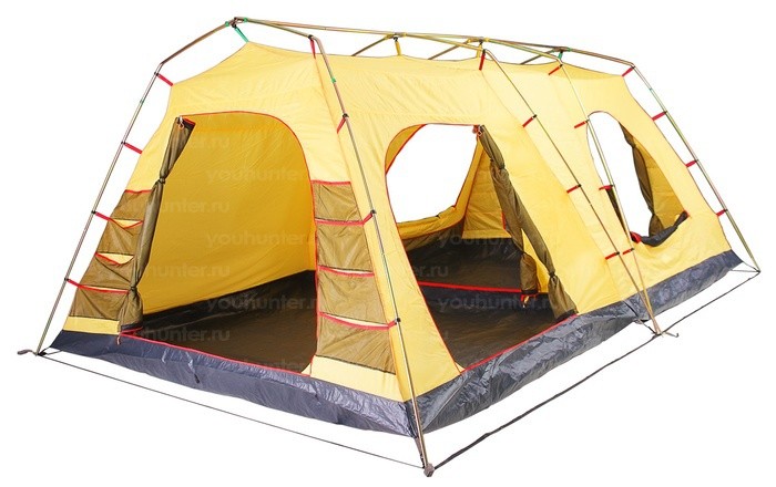 Палатка ALEXIKA VICTORIA 10