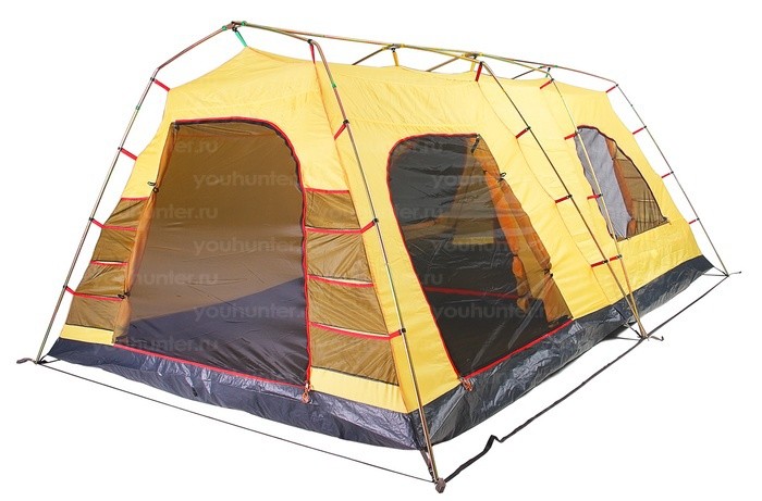 Палатка ALEXIKA VICTORIA 10