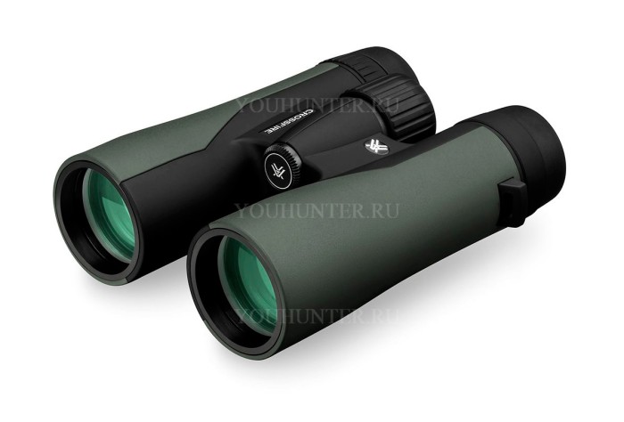 Бинокль VORTEX Crossfire 10x42