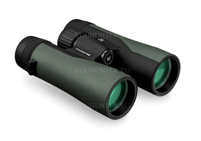 Бинокль VORTEX Crossfire 10x42