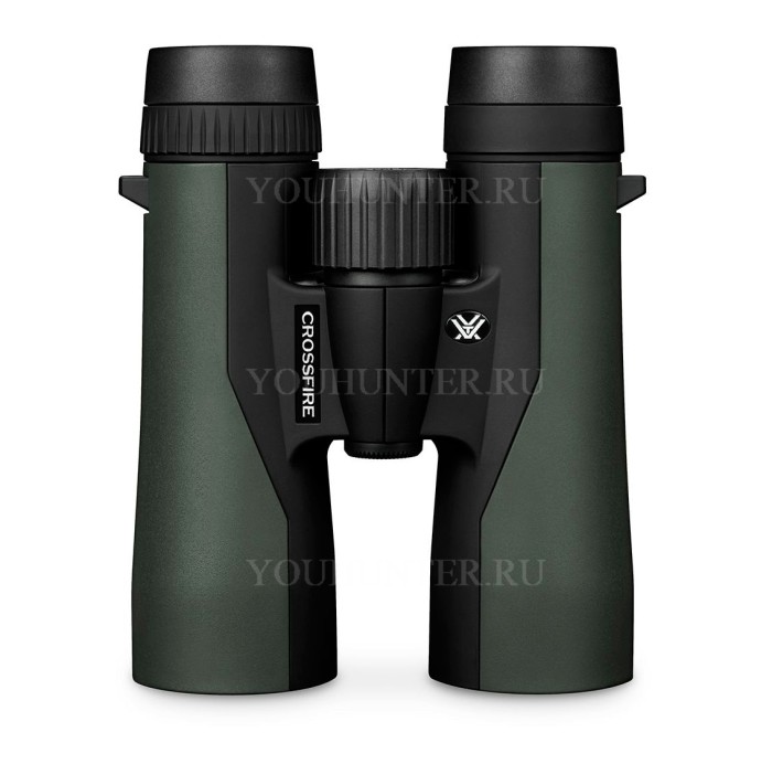 Бинокль VORTEX Crossfire 10x42